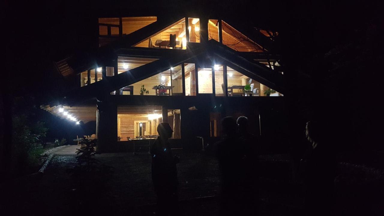 Guest House Mala Prica Zivinice Exteriér fotografie