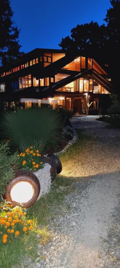Guest House Mala Prica Zivinice Exteriér fotografie