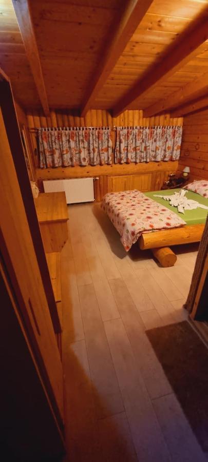 Guest House Mala Prica Zivinice Exteriér fotografie