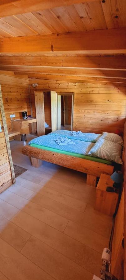 Guest House Mala Prica Zivinice Exteriér fotografie