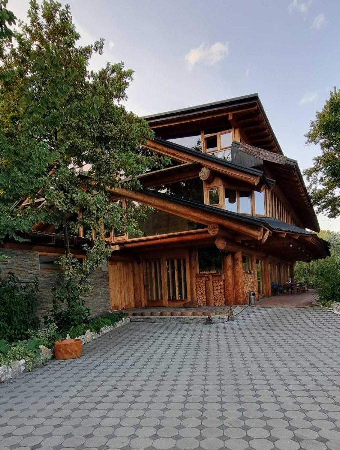 Guest House Mala Prica Zivinice Exteriér fotografie