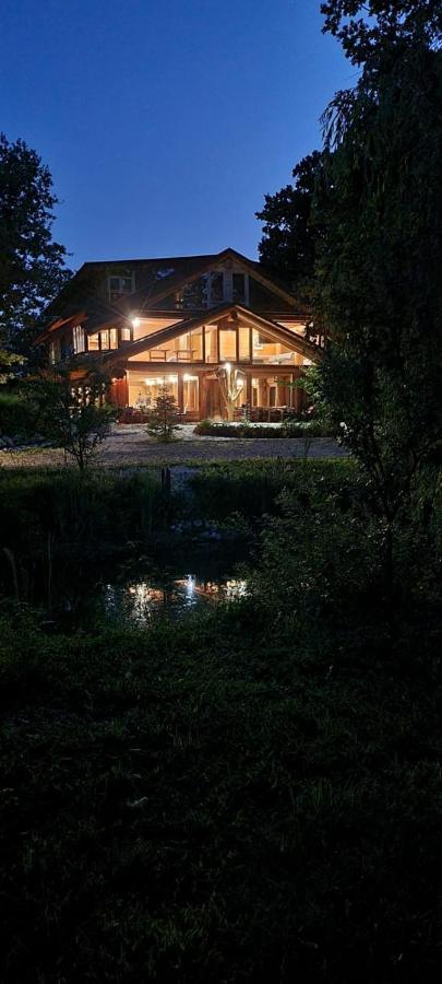 Guest House Mala Prica Zivinice Exteriér fotografie