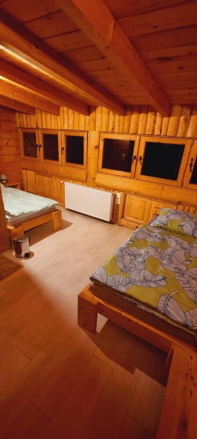 Guest House Mala Prica Zivinice Exteriér fotografie