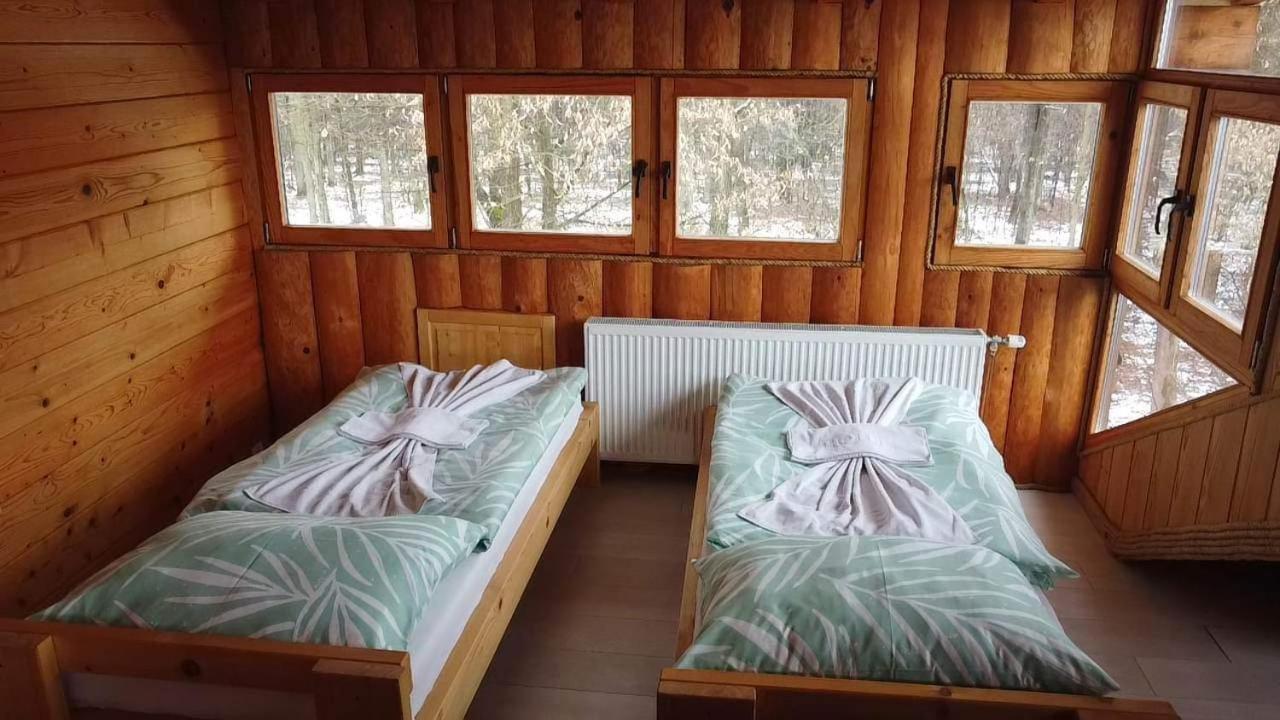 Guest House Mala Prica Zivinice Exteriér fotografie