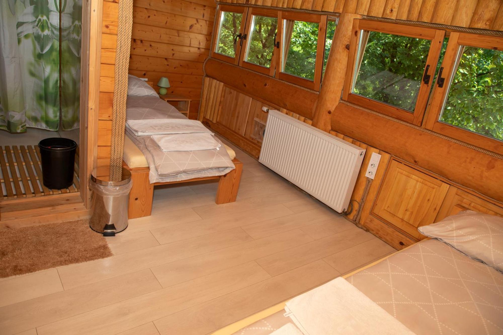 Guest House Mala Prica Zivinice Exteriér fotografie