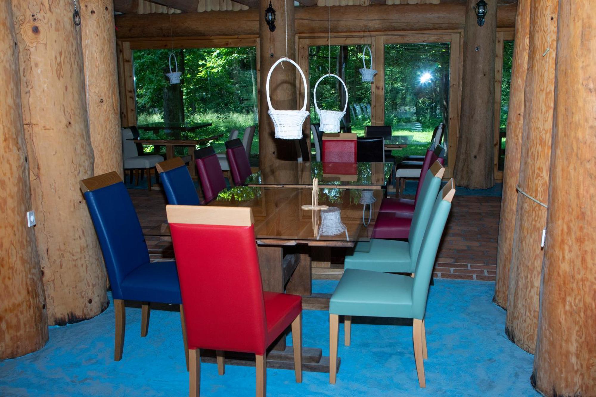 Guest House Mala Prica Zivinice Exteriér fotografie