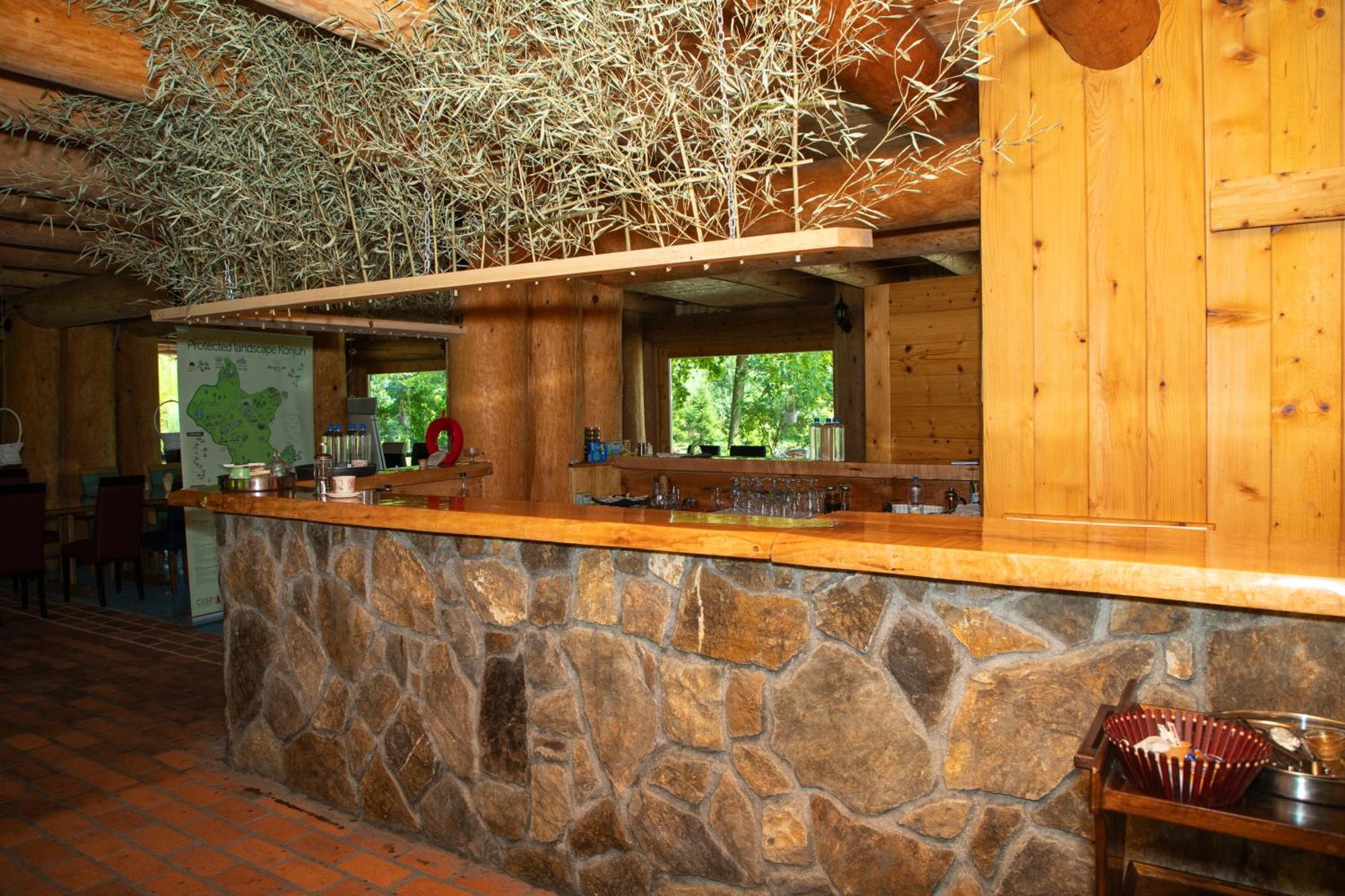 Guest House Mala Prica Zivinice Exteriér fotografie