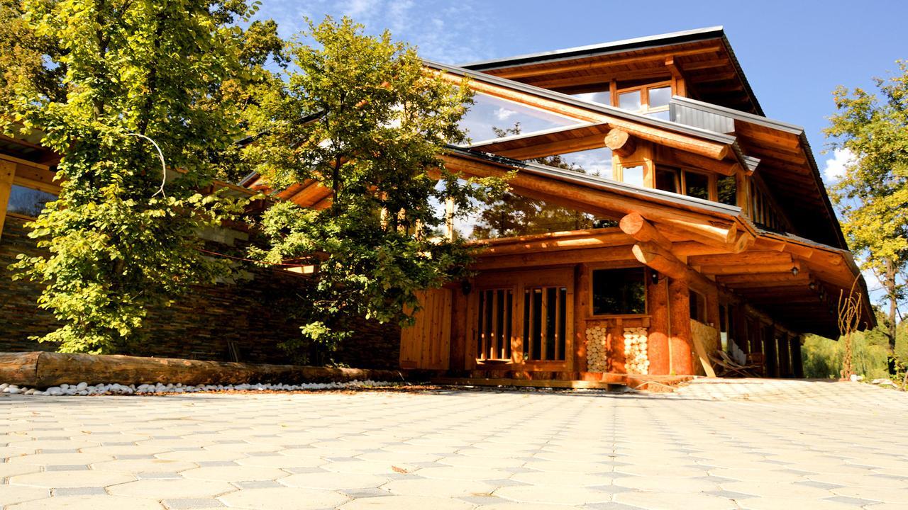 Guest House Mala Prica Zivinice Exteriér fotografie